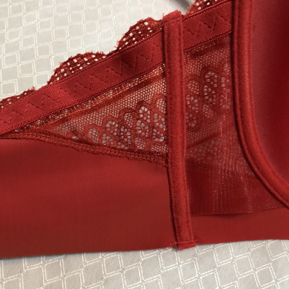 Pure Beauty by Renè Rofè Underwire Bra Siz… - Picture 8 of 10